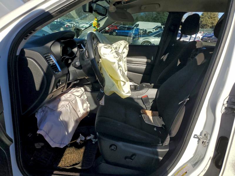 Фото 7 - DODGE DURANGO