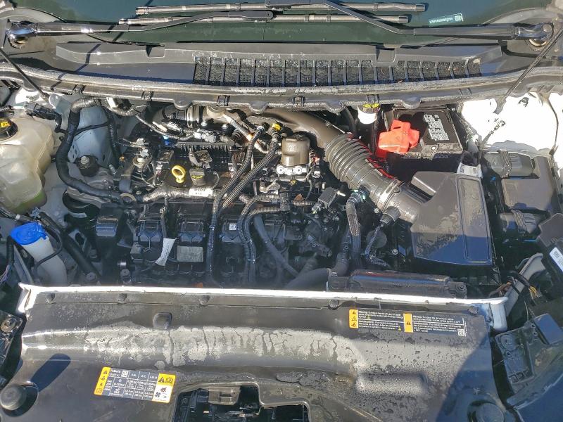 Фото 12 - FORD EDGE