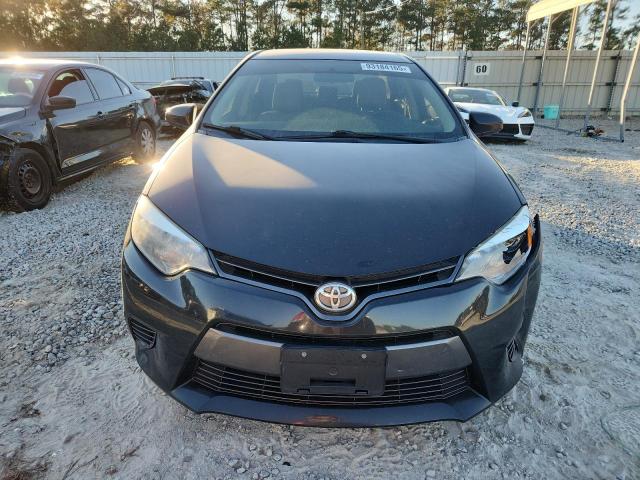 Фото 5 - TOYOTA COROLLA