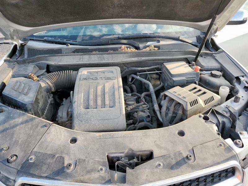 Фото 11 - CHEVROLET EQUINOX