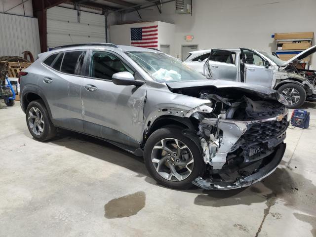 Фото 4 - CHEVROLET TRAX