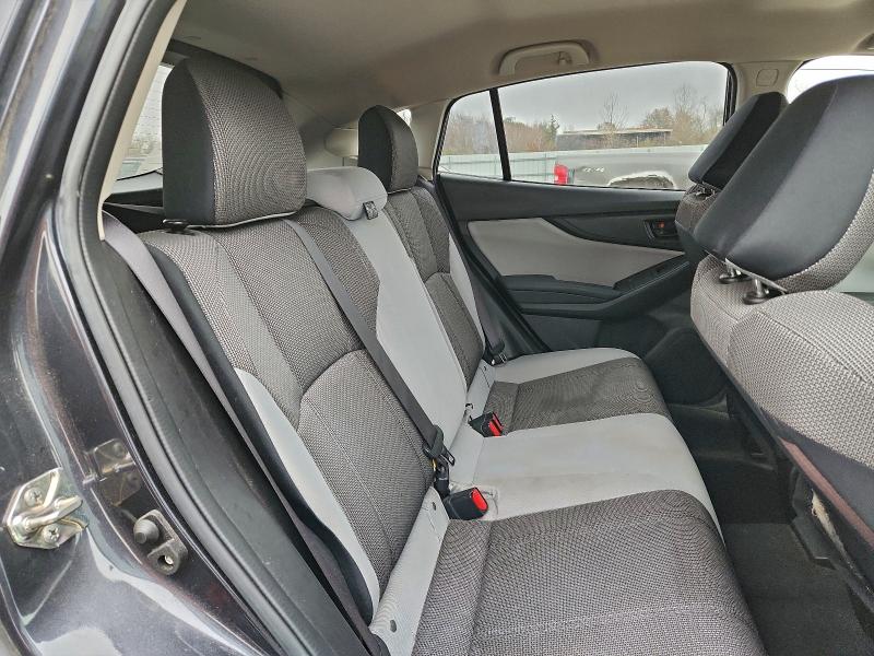 Фото 11 - SUBARU CROSSTREK