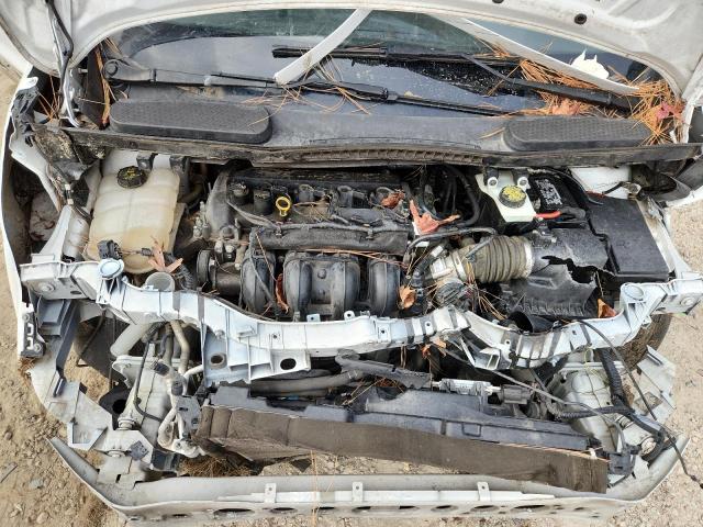 FORD TRANSIT 2016 VIN NM0LS7F76G1265950