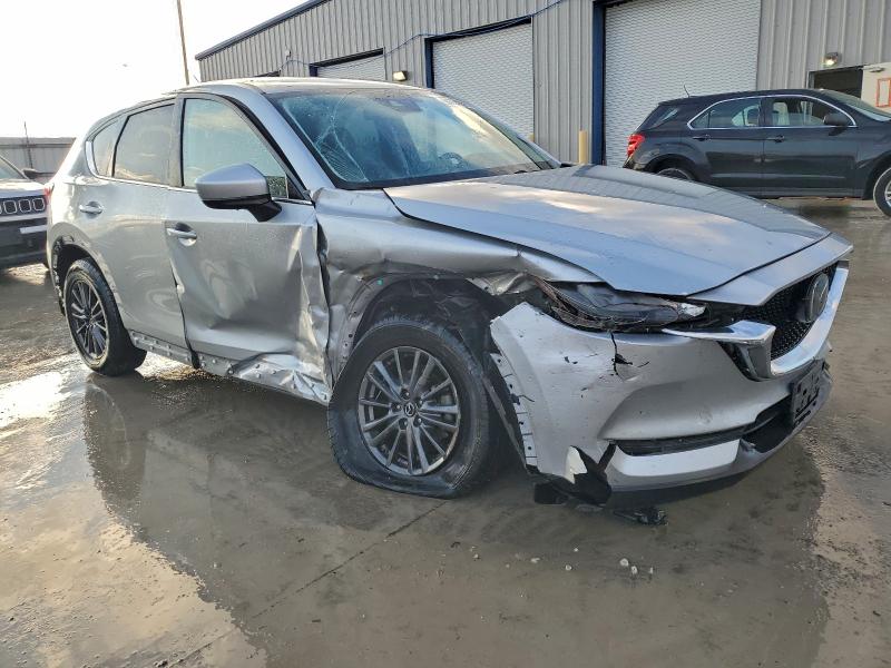 Фото 4 - MAZDA CX-5