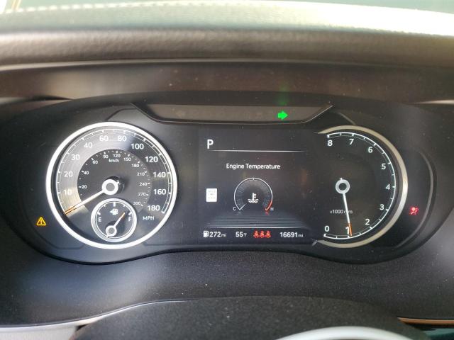 Фото 9 - GENESIS G70