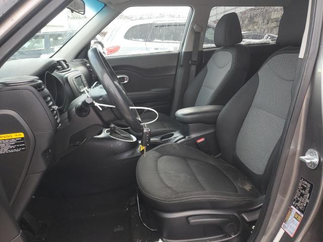 Фото 7 - KIA SOUL