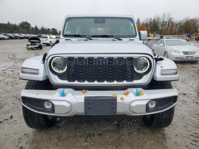 JEEP WRANGLER H 2024 VIN 1C4RJXU69RW255929