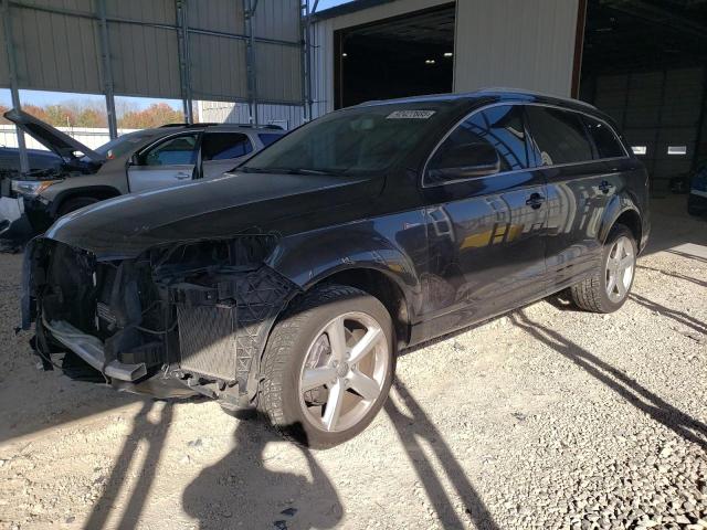 Фото 1 - AUDI Q7