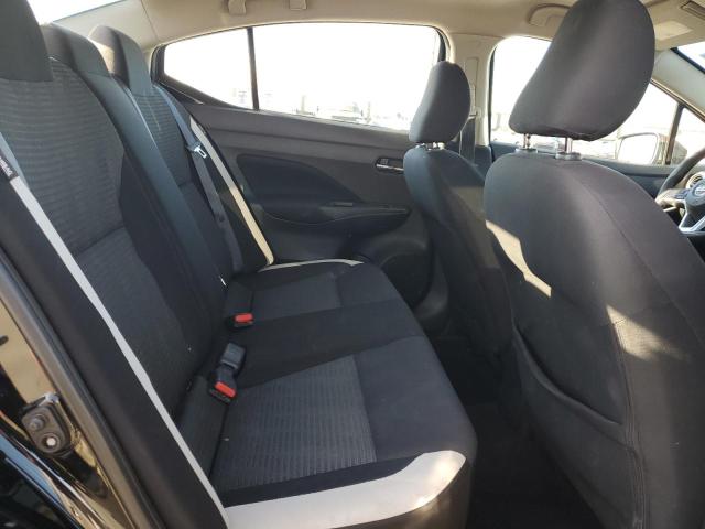 Фото 10 - NISSAN VERSA