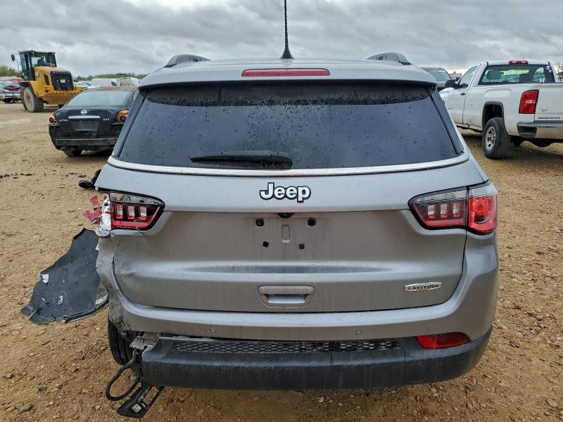 Фото 6 - JEEP COMPASS