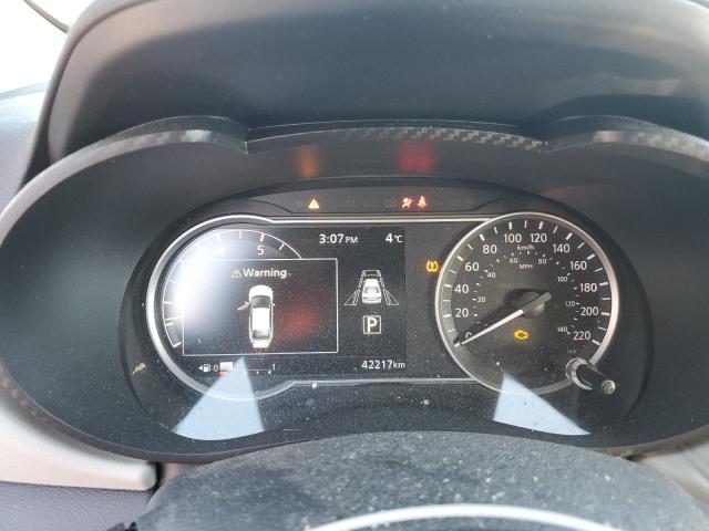 Фото 9 - NISSAN VERSA