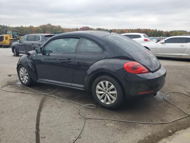 VOLKSWAGEN BEETLE 2016 VIN 3VWF17ATXGM609772