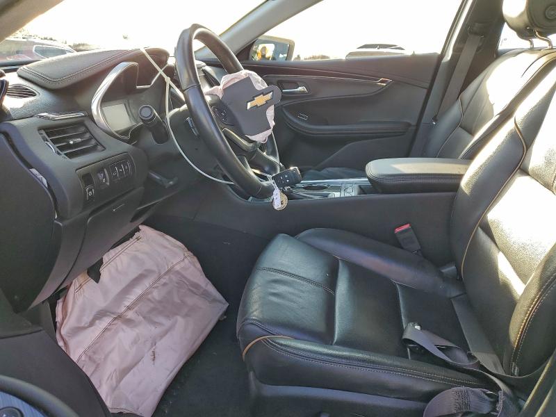 Фото 7 - CHEVROLET IMPALA