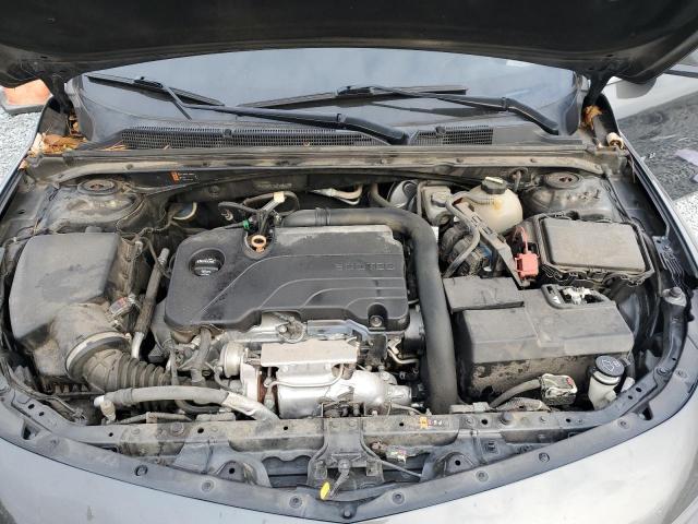 Фото 11 - CHEVROLET MALIBU