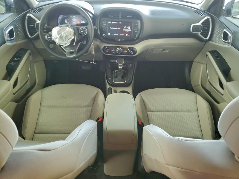 Фото 8 - KIA SOUL