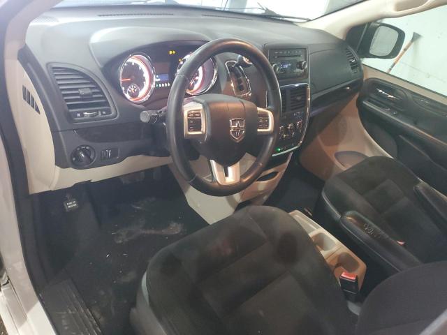 Фото 8 - DODGE CARAVAN