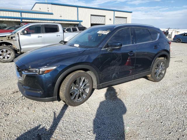 Фото 1 - MAZDA CX-5