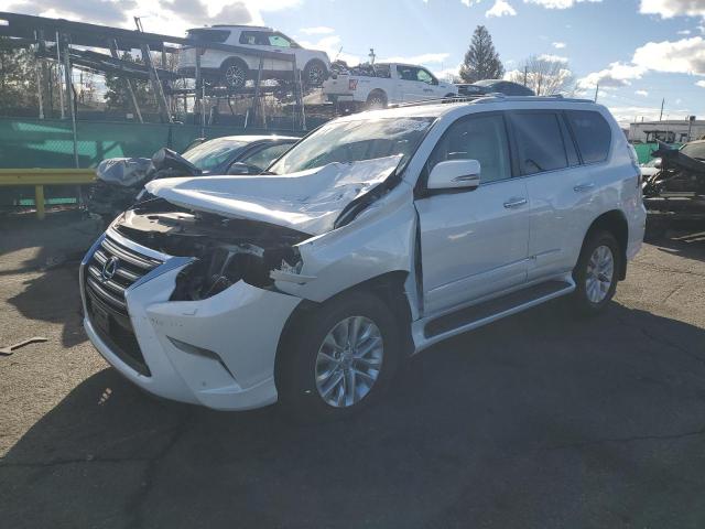 Фото 1 - LEXUS GX