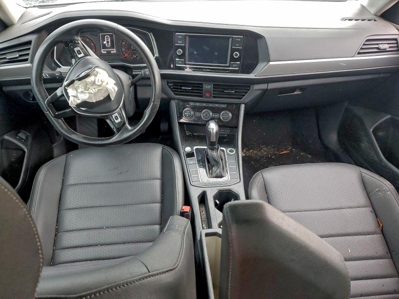 Фото 8 - VOLKSWAGEN JETTA