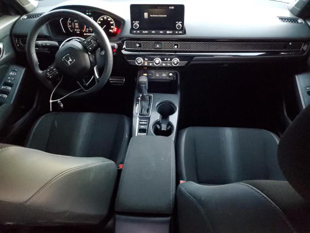 Фото 8 - HONDA CIVIC