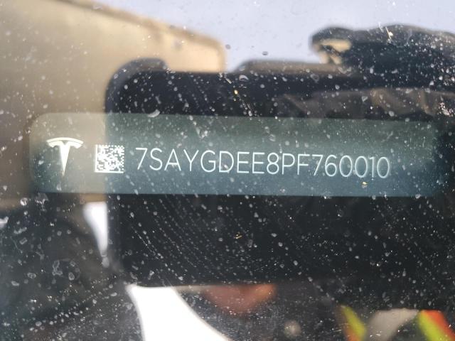 Фото 13 - TESLA MODEL Y