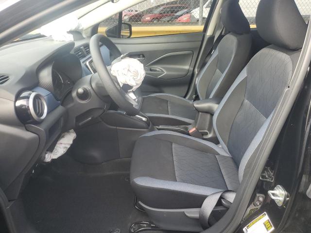 Фото 7 - NISSAN VERSA