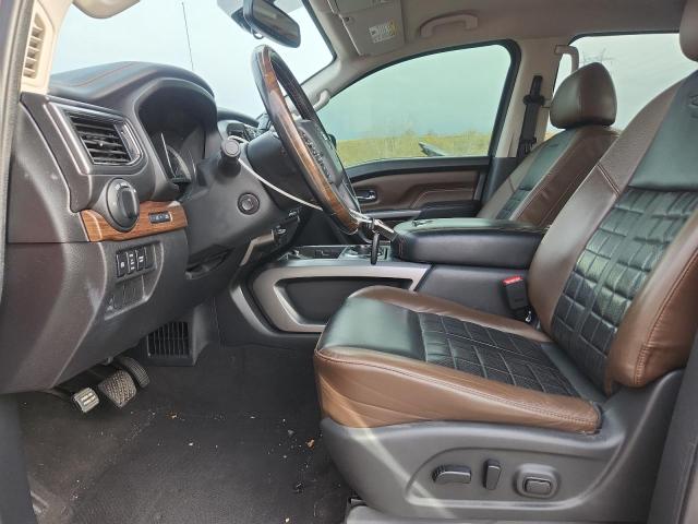 Фото 7 - NISSAN TITAN