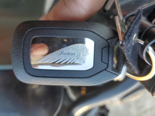 INDIAN MOTORCYCLE 2023