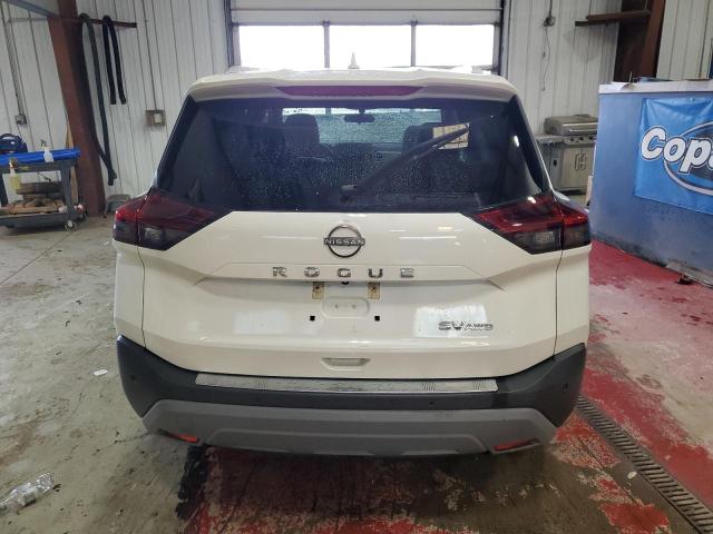 Фото 6 - NISSAN ROGUE