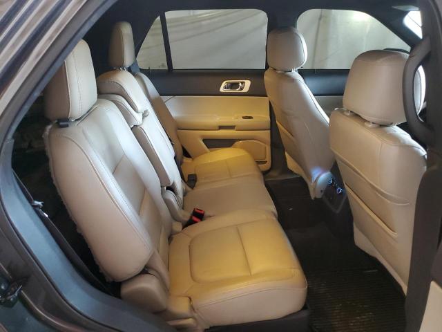 Фото 11 - FORD EXPLORER