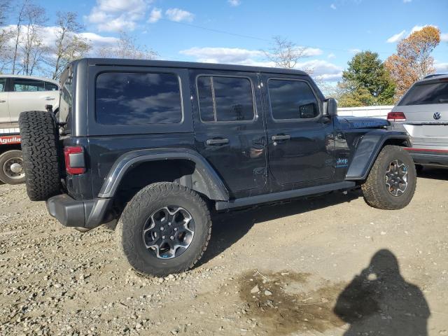 Фото 3 - JEEP WRANGLER
