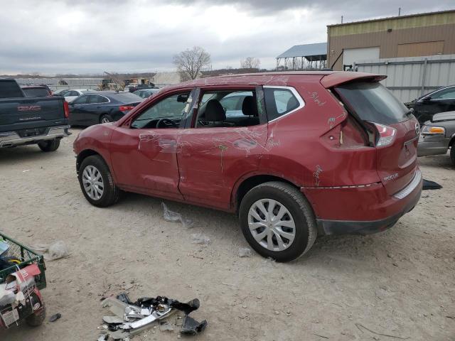 Фото 2 - NISSAN ROGUE