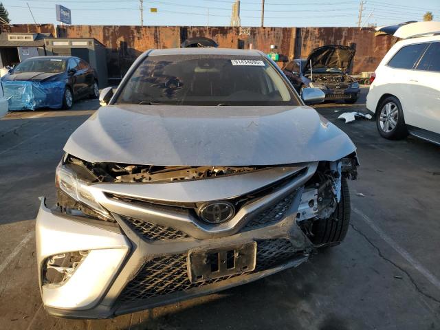 Фото 5 - TOYOTA CAMRY