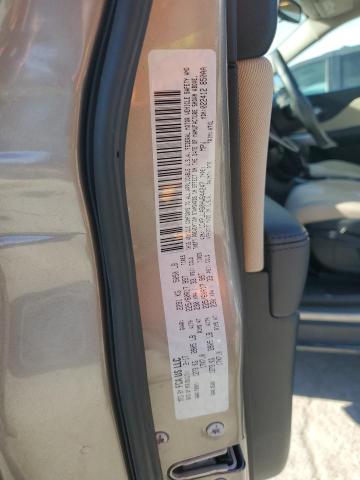 Фото 12 - JEEP GRAND CHER