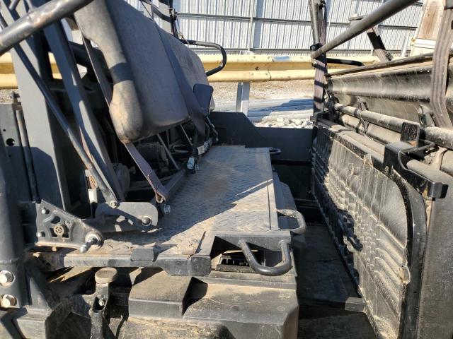 KAWASAKI MULE P FXT 2023