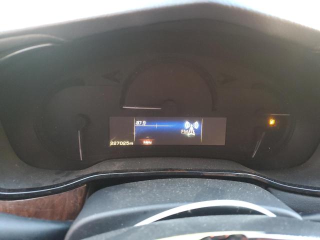 Фото 9 - CADILLAC CTS