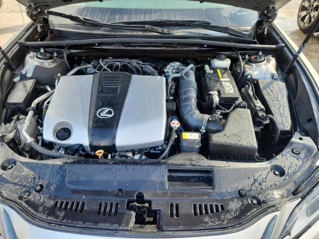 Фото 11 - LEXUS ES350