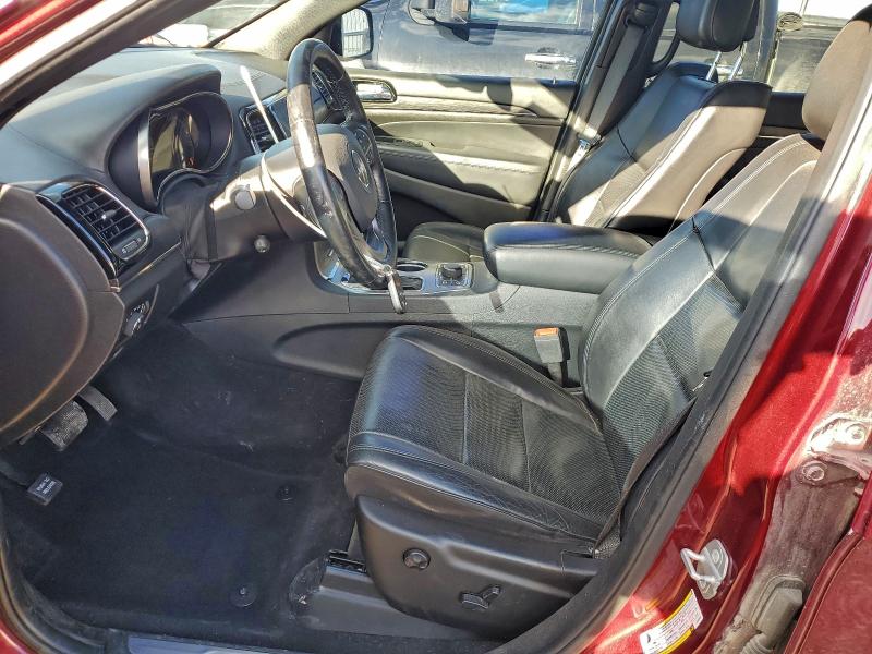 Фото 7 - JEEP GRAND CHER