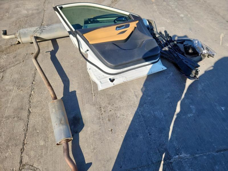 Фото 13 - NISSAN ROGUE