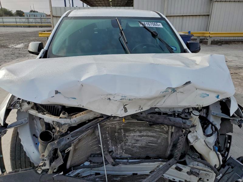 Фото 12 - CHEVROLET TRAVERSE