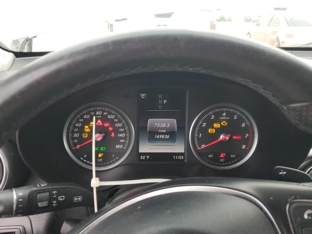 Фото 9 - MERCEDES-BENZ GLC-CLASS