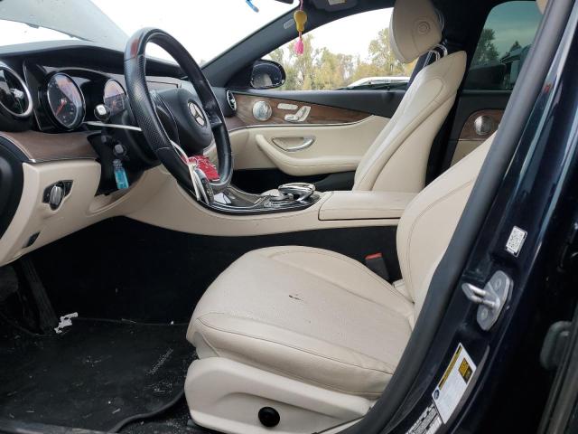 Фото 7 - MERCEDES-BENZ E-CLASS