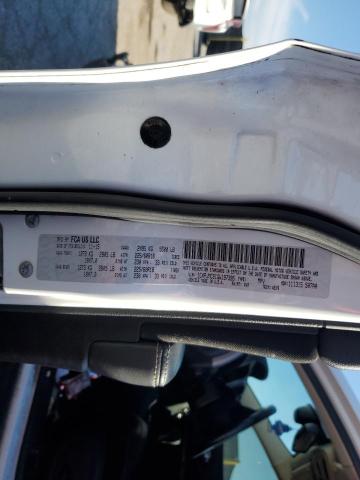 Фото 13 - JEEP GRAND CHER