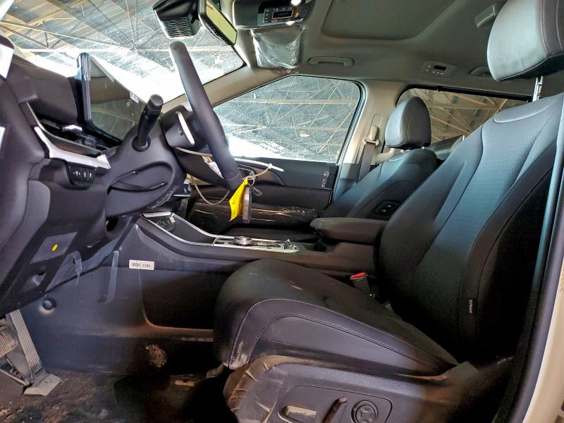 KIA CARNIVAL S 2025 VIN KNDNE5KA1S6073453