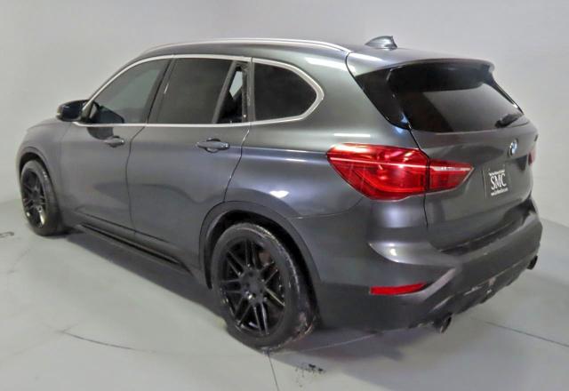 Фото 4 - BMW X1