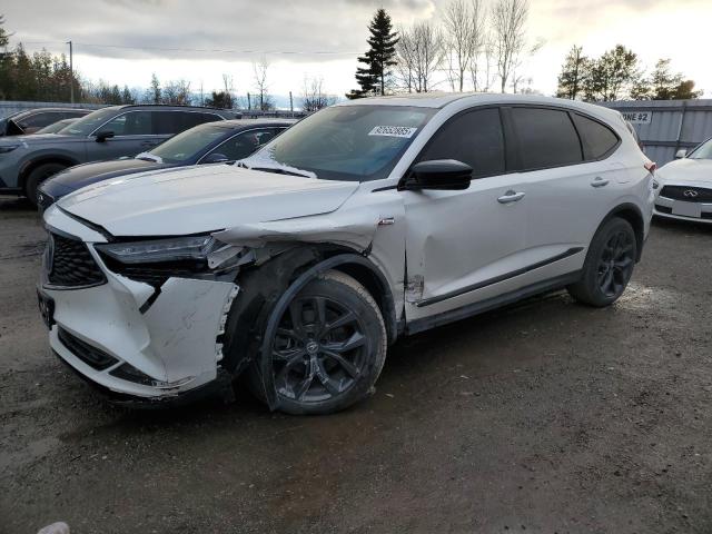 Фото 1 - ACURA MDX