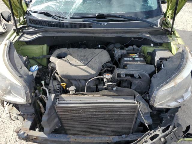 Фото 12 - KIA SOUL