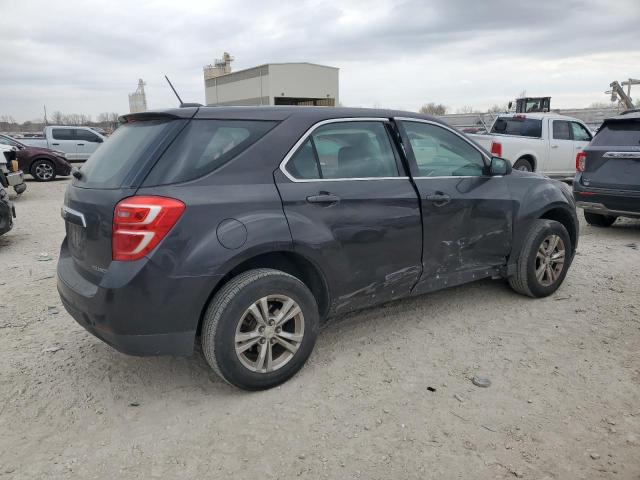 Фото 3 - CHEVROLET EQUINOX