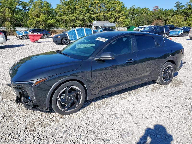 KIA K4 EX 2025 VIN 3KPFU4DE6SE171597