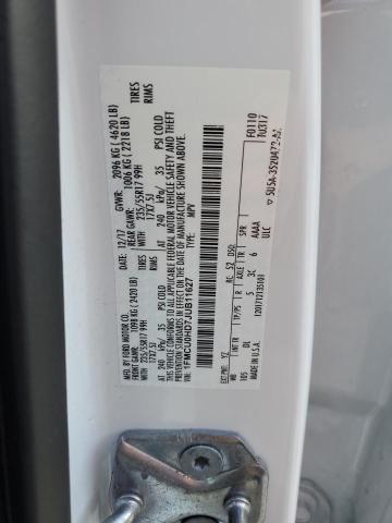 Фото 14 - FORD ESCAPE